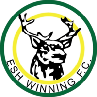 Wappen Esh Winning FC