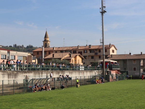 Centro Sportivo di Valgatara - Marano di Valpolicella