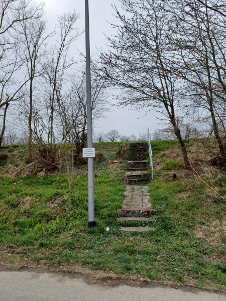 Sportplatz Heinzenberg - Grävenwiesbach-Heinzenberg