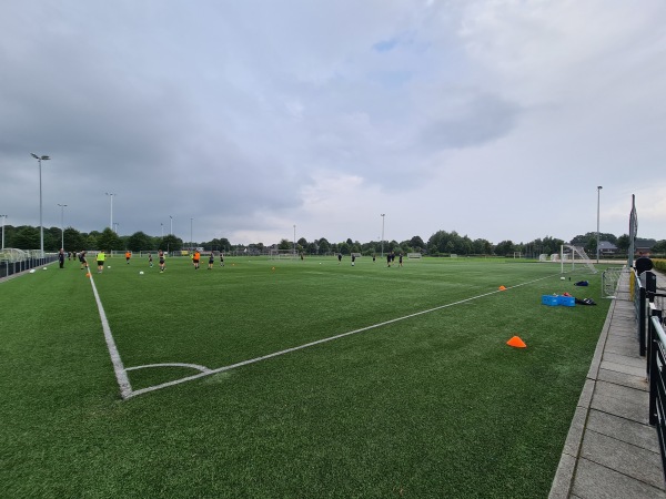 Sportpark De Horsterhoek veld 4 - Deventer-Schalkhaar