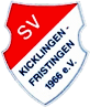 Wappen SV Kicklingen-Fristingen 1966 diverse