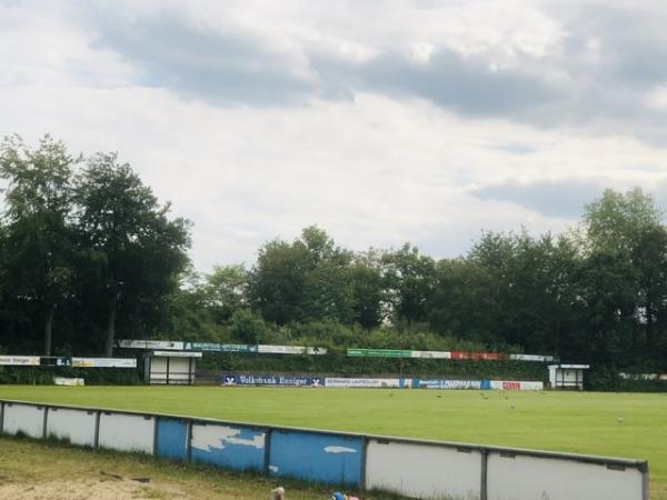 Sportplatz am Börgerskamp - Ennigerloh-Enniger