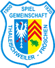 Wappen SG Thaleischweiler-Fröschen 00/20