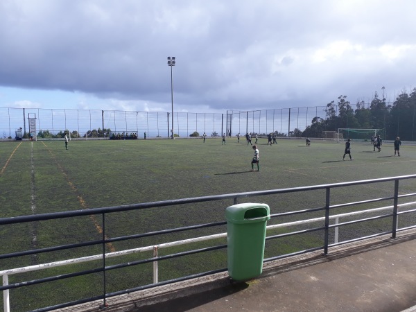 Complexo Desportivo de Gaula - Gaula, Madeira