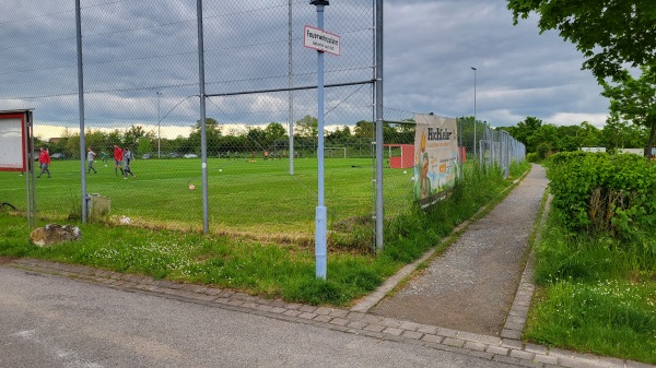 Sportplatz Am Steinig - Dittelbrunn