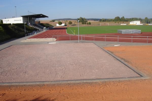Thermo Fisher Stadion - Langenselbold
