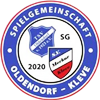 Wappen SG Oldendorf/Kleve (Ground A)