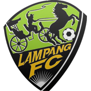 Wappen Lampang FC