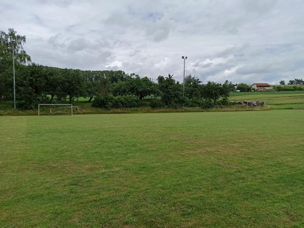 Sportplatz Schopflohe - Fremdingen-Schopflohe