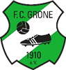 Wappen FC Grone 1910  1929