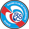 Wappen RC de Strasbourg Alsace