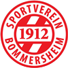 Wappen SV Bommersheim 1912