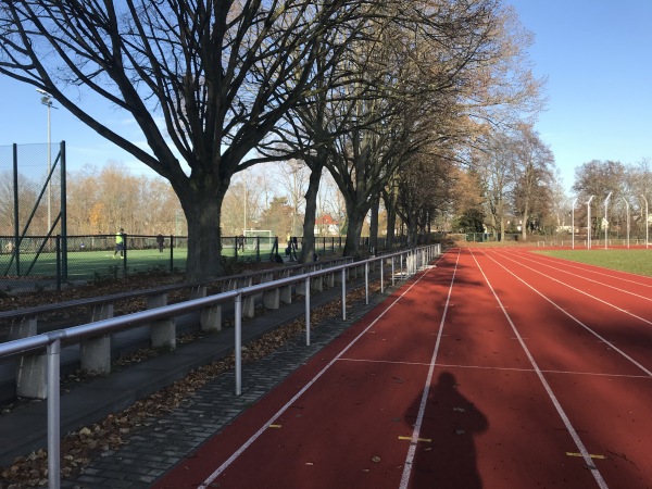 Nordberliner Leistung-Zentrum - Berlin-Tegel