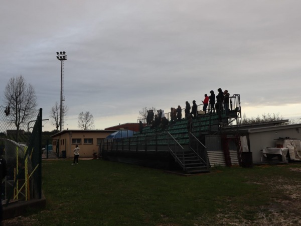 Campo Sportivo di Colle Umberto - Colle Umberto