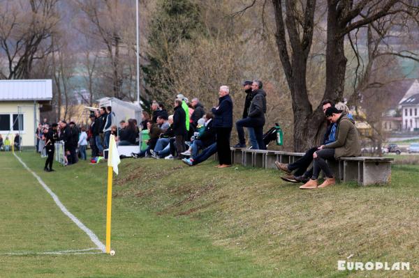 Sportanlage Gutmadinger Au - Geisingen-Gutmadingen