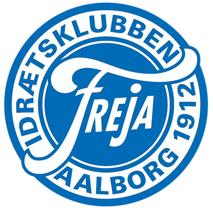 Wappen IK Aalborg Freja