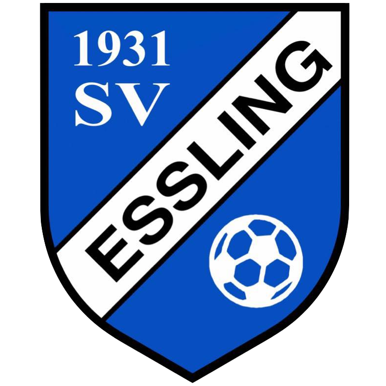 Wappen SV Essling  10629