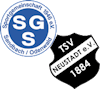Wappen SG Sandbach II / Neustadt II (Ground B)  122550