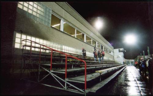 Gemeentelijk Stadion Ingelmunster - Ingelmunster