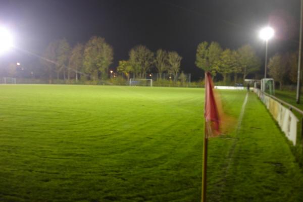 Sportplatz Alter Postweg - Leopoldshöhe-Bexterhagen