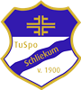 Wappen TuSpo Schliekum 1900