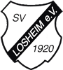 Wappen SV Losheim 1920 II