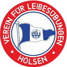 Wappen VfL Holsen 1916 II