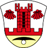 Wappen SG Reisensburg-Leinheim 1950 diverse
