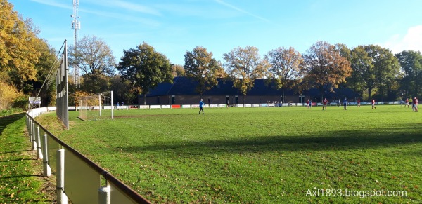 Sportpark Hulsebosch - Westerveld-Dwingeloo