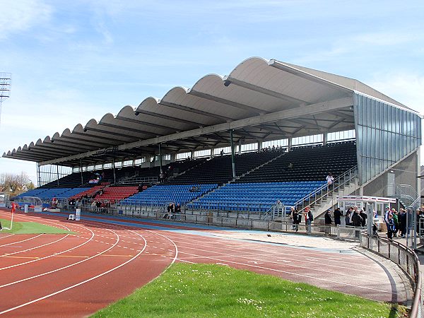 PRO VENTILATION ARENA - Hvidovre