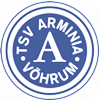 Wappen TSV Arminia Vöhrum 1898 II  89641
