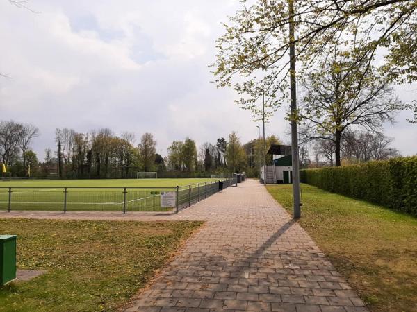 Sportpark Overwetering - Olst-Wijhe