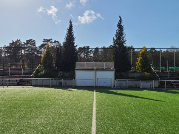 Werner-Seelenbinder-Stadion Nebenplatz 1 - Luckenwalde