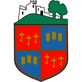 Wappen Kendal Town FC