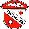 Wappen TSV Neusäß 1933 II