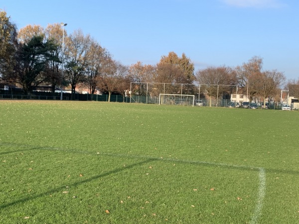 GA Galopinlaan Terrein 3 - Genk-Hoevenzavel