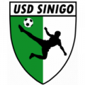 Wappen USD Sinigo