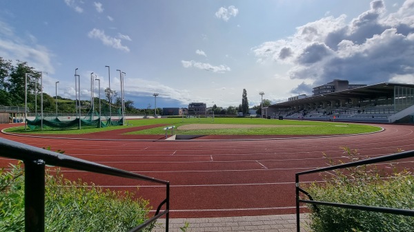 Stade Adeps de Jambes - Namur-Jambes