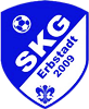 Wappen SKG Erbstadt 2009
