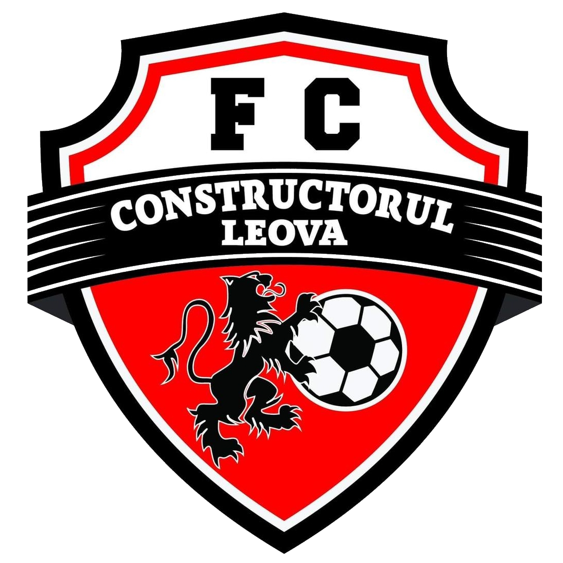 Wappen FC Constructorul Leova