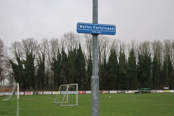 Sportpark Krommedijk - RCD - Dordrecht