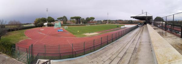 Stadio Casal del Marmo - Stadion in Roma