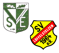 Wappen SGM Edelfingen/Löffelstelzen Reserve (Ground B)