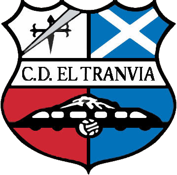 Wappen CD El Tranvia