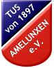 Wappen TuS 1897 Amelunxen  131883