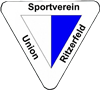 Wappen SV Union 1911 Ritzerfeld