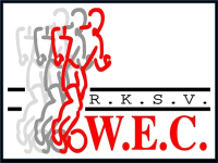 Wappen RKSV WEC (Wijbosch-Eerde Combinatie)