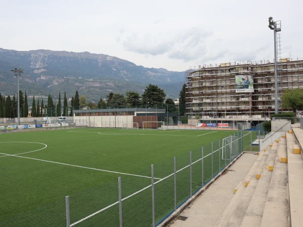 Centro Sportivo Oreste Baratieri - Rovereto