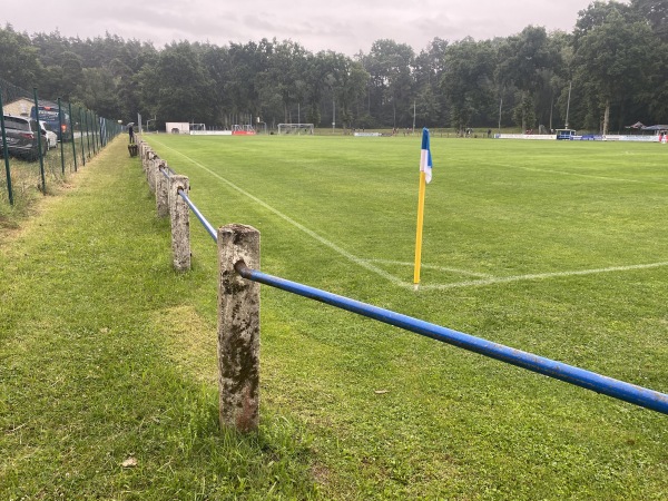 Sportanlage Rüblander Straße - Ottensoos