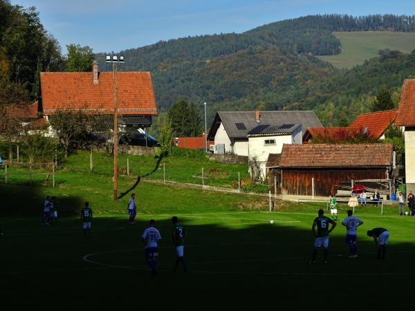 Sportplatz Grimmenstein - Grimmenstein